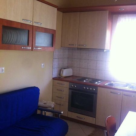 Menegata Garden Home Argostoli (Kefalonia) Exterior foto