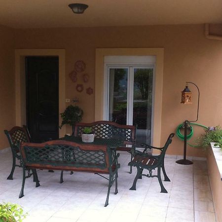 Menegata Garden Home Argostoli (Kefalonia) Exterior foto
