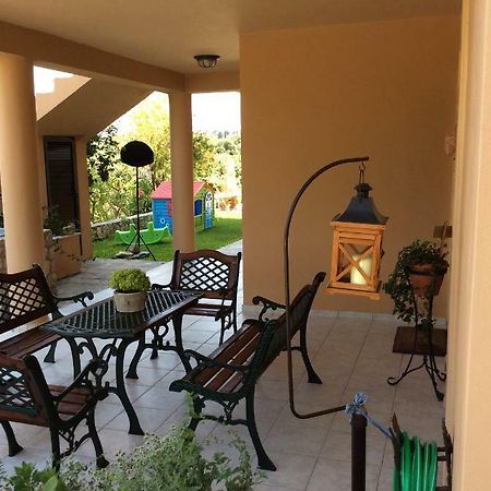 Menegata Garden Home Argostoli (Kefalonia) Exterior foto