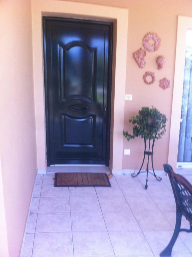 Menegata Garden Home Argostoli (Kefalonia) Exterior foto
