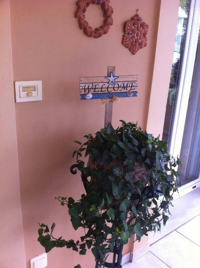 Menegata Garden Home Argostoli (Kefalonia) Exterior foto