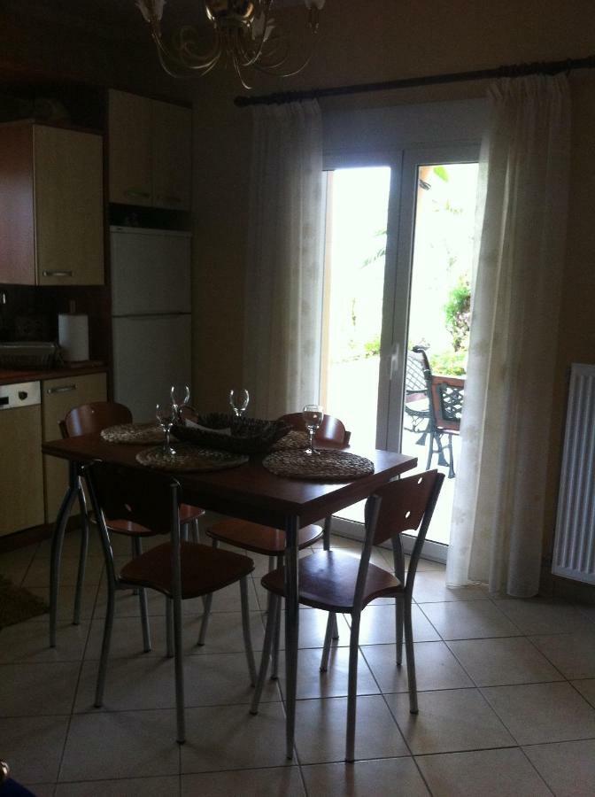Menegata Garden Home Argostoli (Kefalonia) Exterior foto