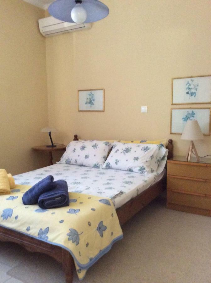 Menegata Garden Home Argostoli (Kefalonia) Exterior foto